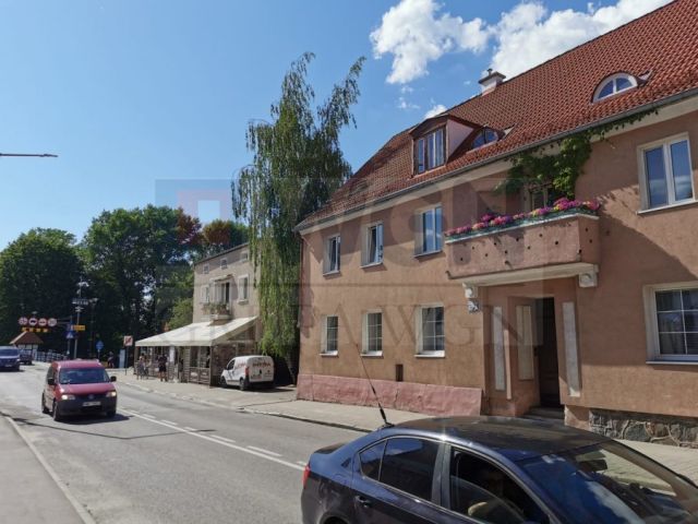 Mieszkanie 3-pokojowe Giżycko, ul. Olsztyńska. Zdjęcie 3