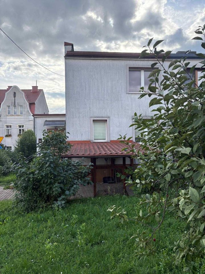bliźniak Kwidzyn. Zdjęcie 4