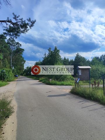 Działka rekreacyjna Sikory, ul. Główna. Zdjęcie 44