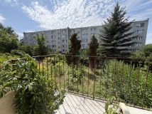 Mieszkanie 2-pokojowe Łódź Retkinia, ul. ks. Jerzego Popiełuszki. Zdjęcie 4