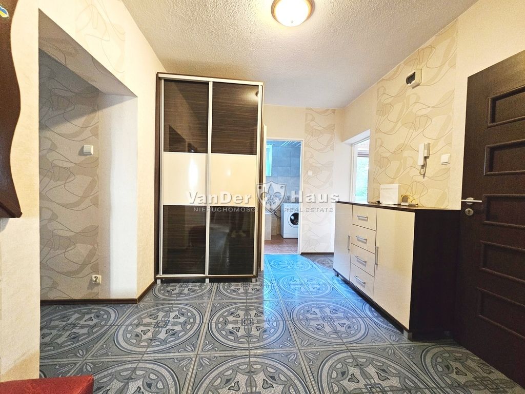 Mieszkanie 4-pokojowe Poznań Nowe Miasto, os. Przemysława. Zdjęcie 11