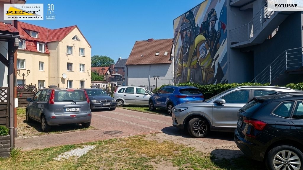 dom wolnostojący, 13 pokoi Niechorze, ul. Kolejowa. Zdjęcie 5