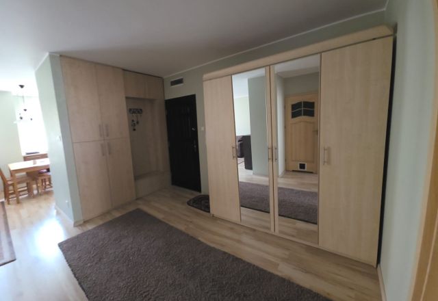 Mieszkanie 3-pokojowe Kalisz Dobrzec, ul. Armii Krajowej. Zdjęcie 14
