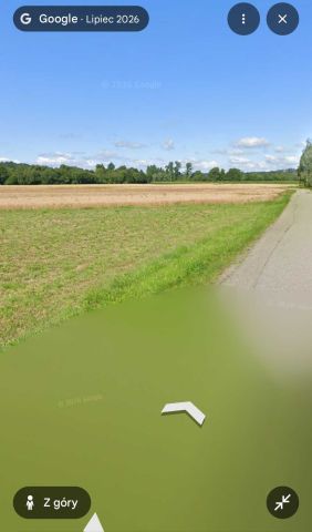 Działka budowlana Wieruszyce. Zdjęcie 1