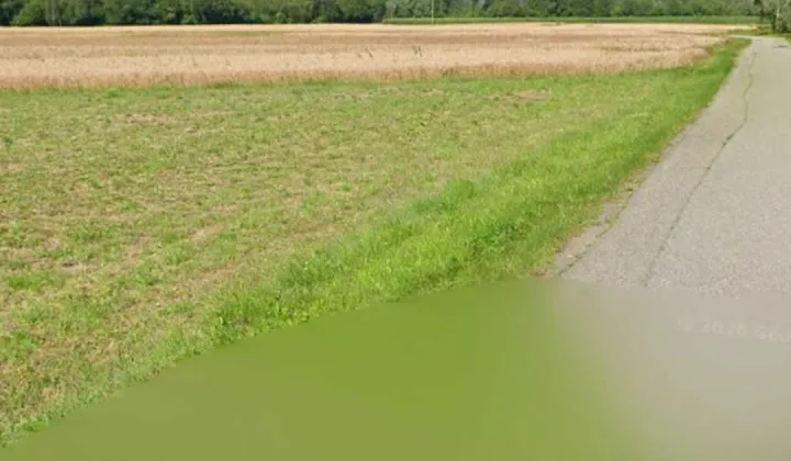 Działka budowlana Wieruszyce