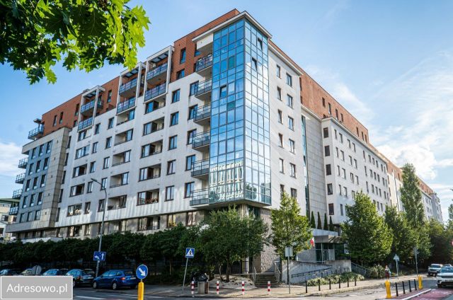 Mieszkanie 3-pokojowe Warszawa Sielce, ul. Bobrowiecka. Zdjęcie 1