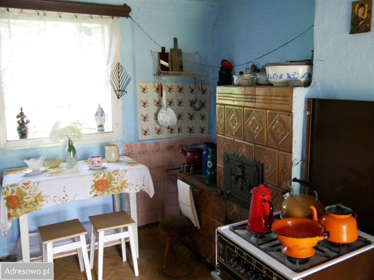 siedlisko, 3 pokoje Żmijowiska. Zdjęcie 6