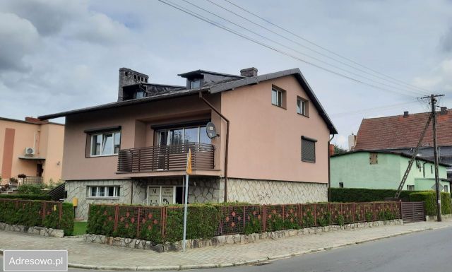 dom wolnostojący, 4 pokoje Wąsosz. Zdjęcie 1