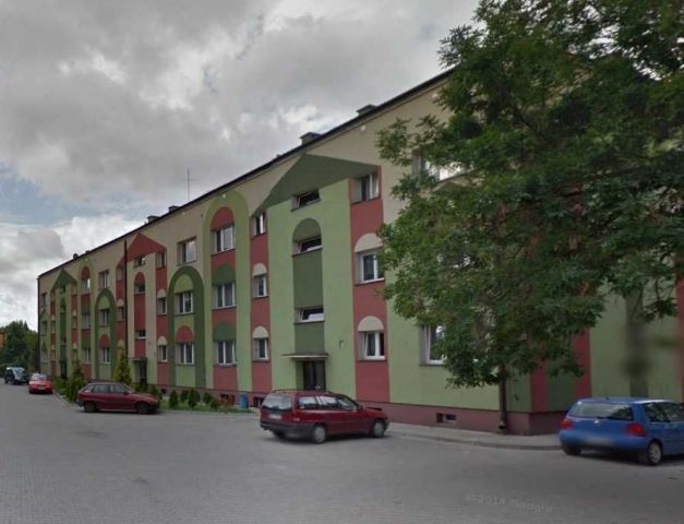 Mieszkanie 2-pokojowe Gostynin, ul. Armii Krajowej. Zdjęcie 1