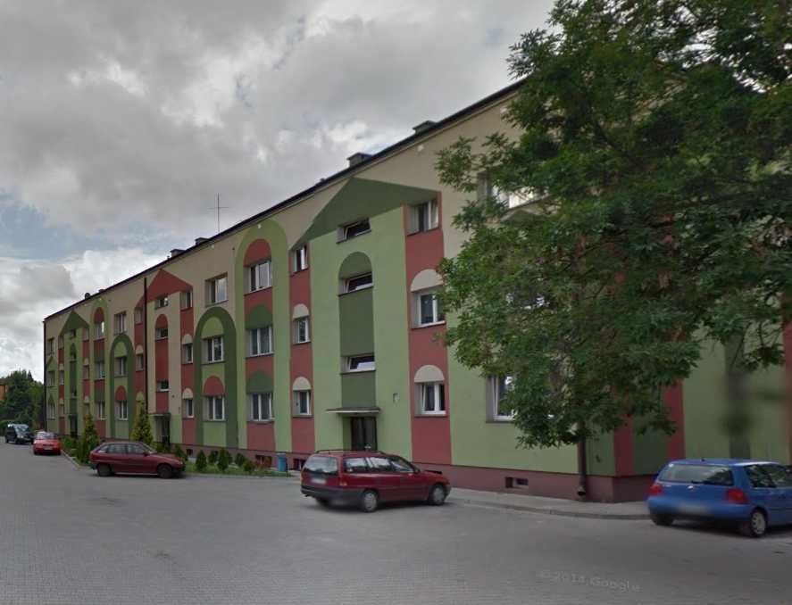 Mieszkanie 2-pokojowe Gostynin, ul. Armii Krajowej. Zdjęcie 1