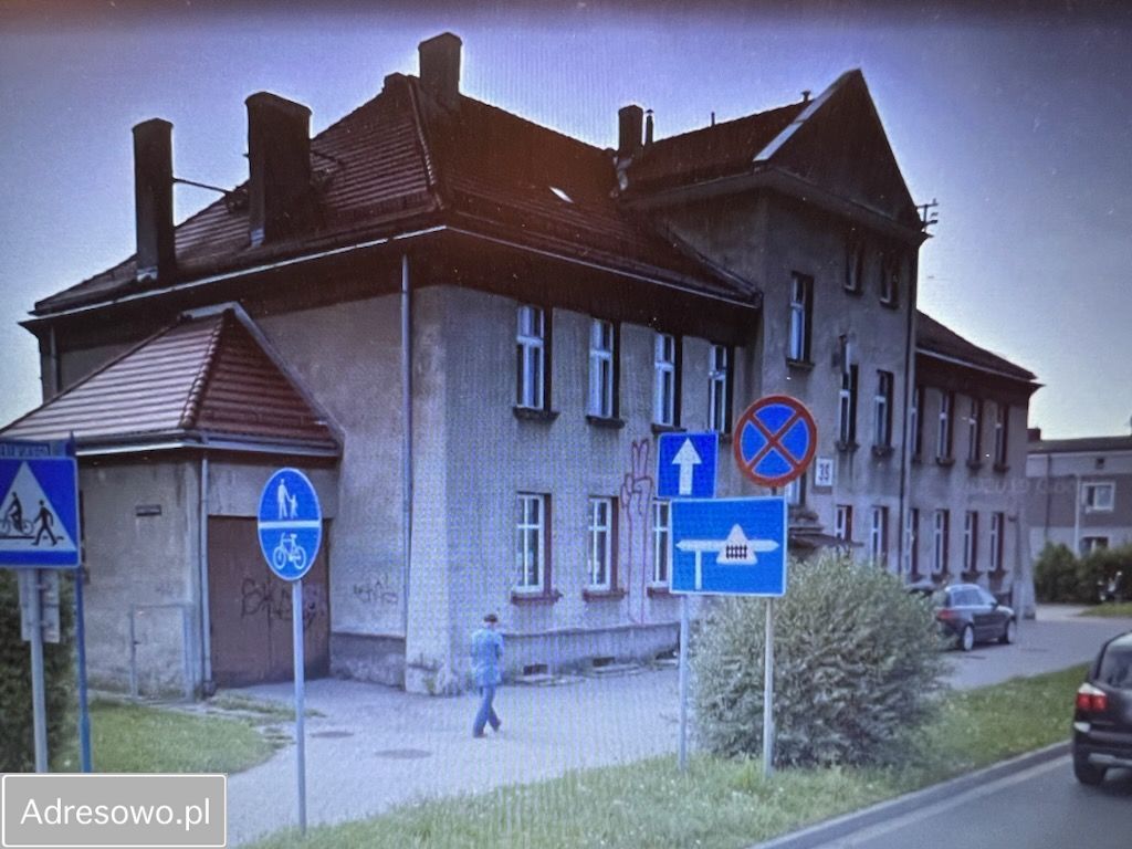 Lokal Lubliniec Centrum, ul. Paderewskiego. Zdjęcie 2