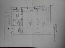 kamienica, 8 pokoi Lublin Dziesiąta, ul. Piaskowa. Zdjęcie 1