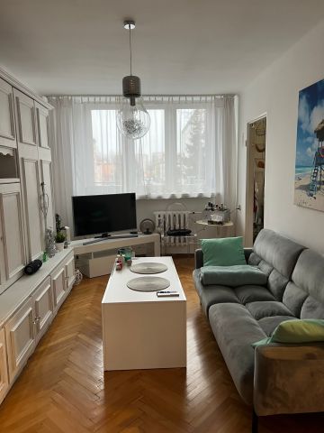 Mieszkanie 3-pokojowe Nowy Sącz, al. Aleje Stefana Batorego. Zdjęcie 1