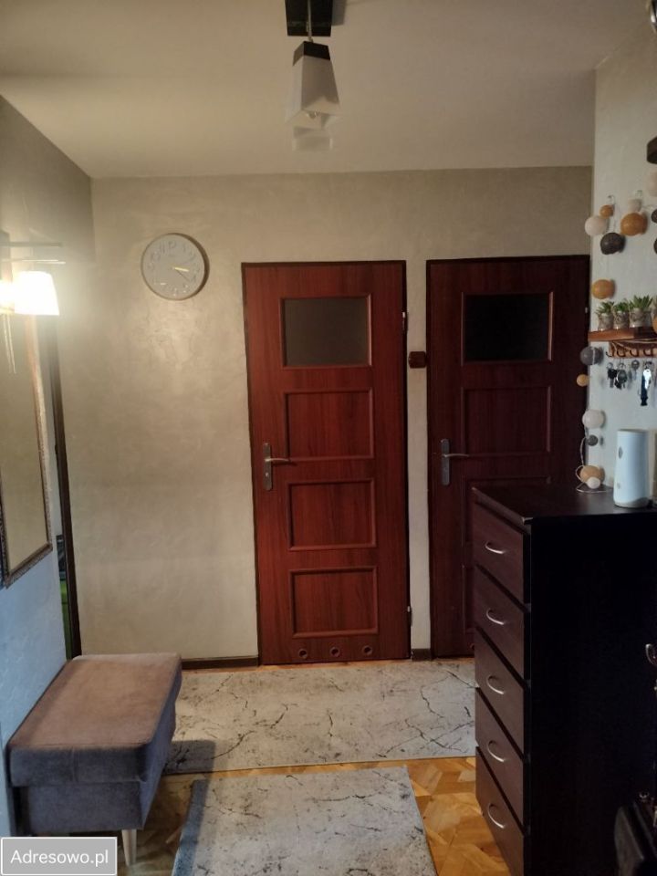 Mieszkanie 4-pokojowe Łuków, os. Leona Klimeckiego. Zdjęcie 4