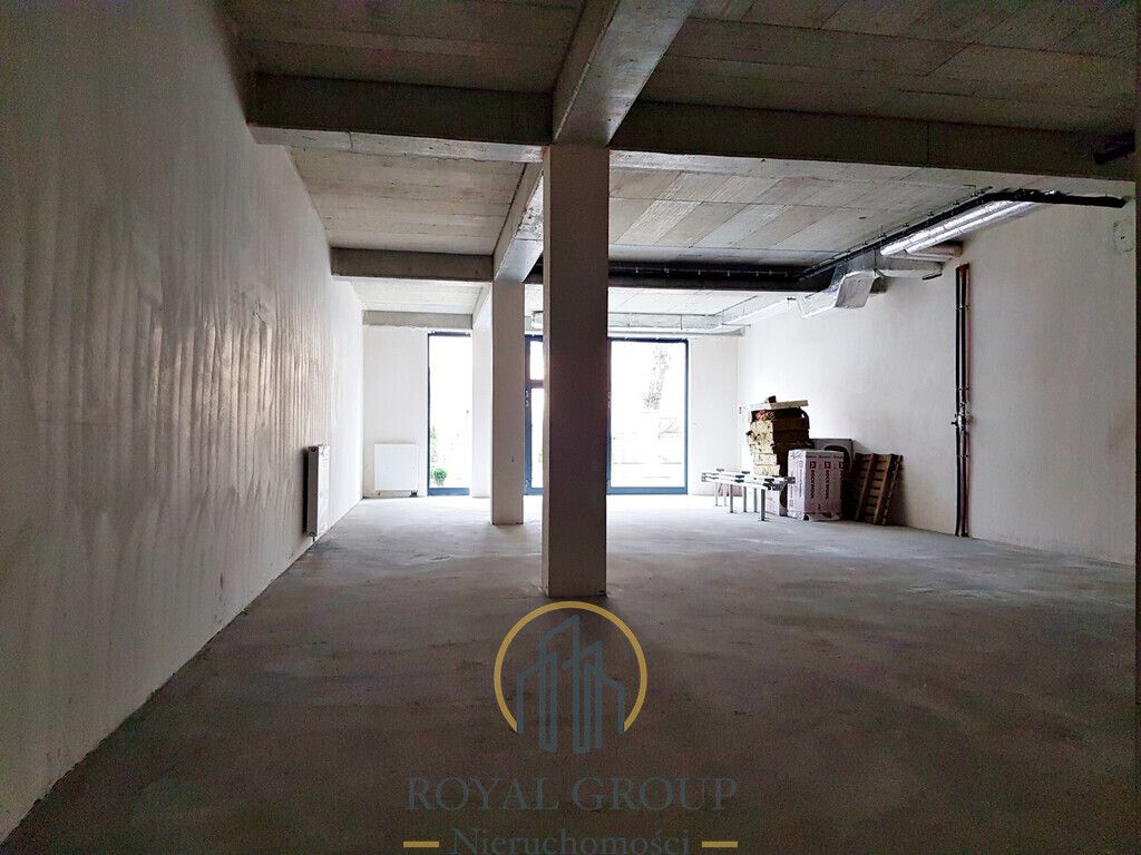 Lokal Lublin Śródmieście. Zdjęcie 5