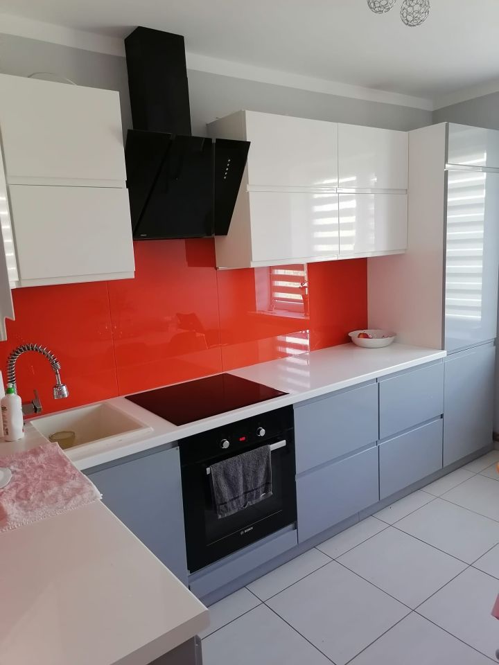 Mieszkanie 2-pokojowe Barwice, ul. Zielona