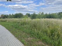 Działka budowlana Pokrzywnica. Zdjęcie 1