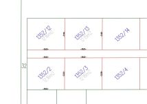 Działka rolno-budowlana Kuźnica. Zdjęcie 3