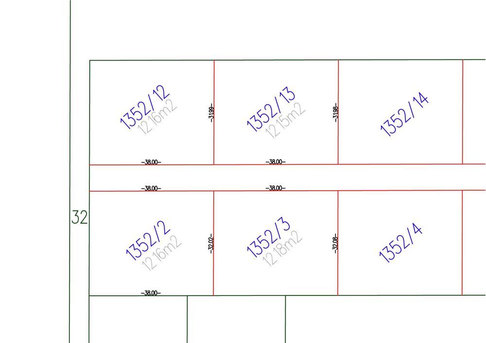 Działka rolno-budowlana Kuźnica. Zdjęcie 4