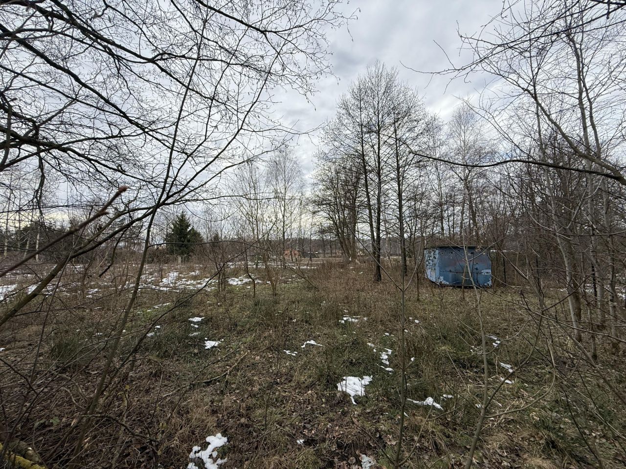 Działka rekreacyjna Czyżemin. Zdjęcie 5