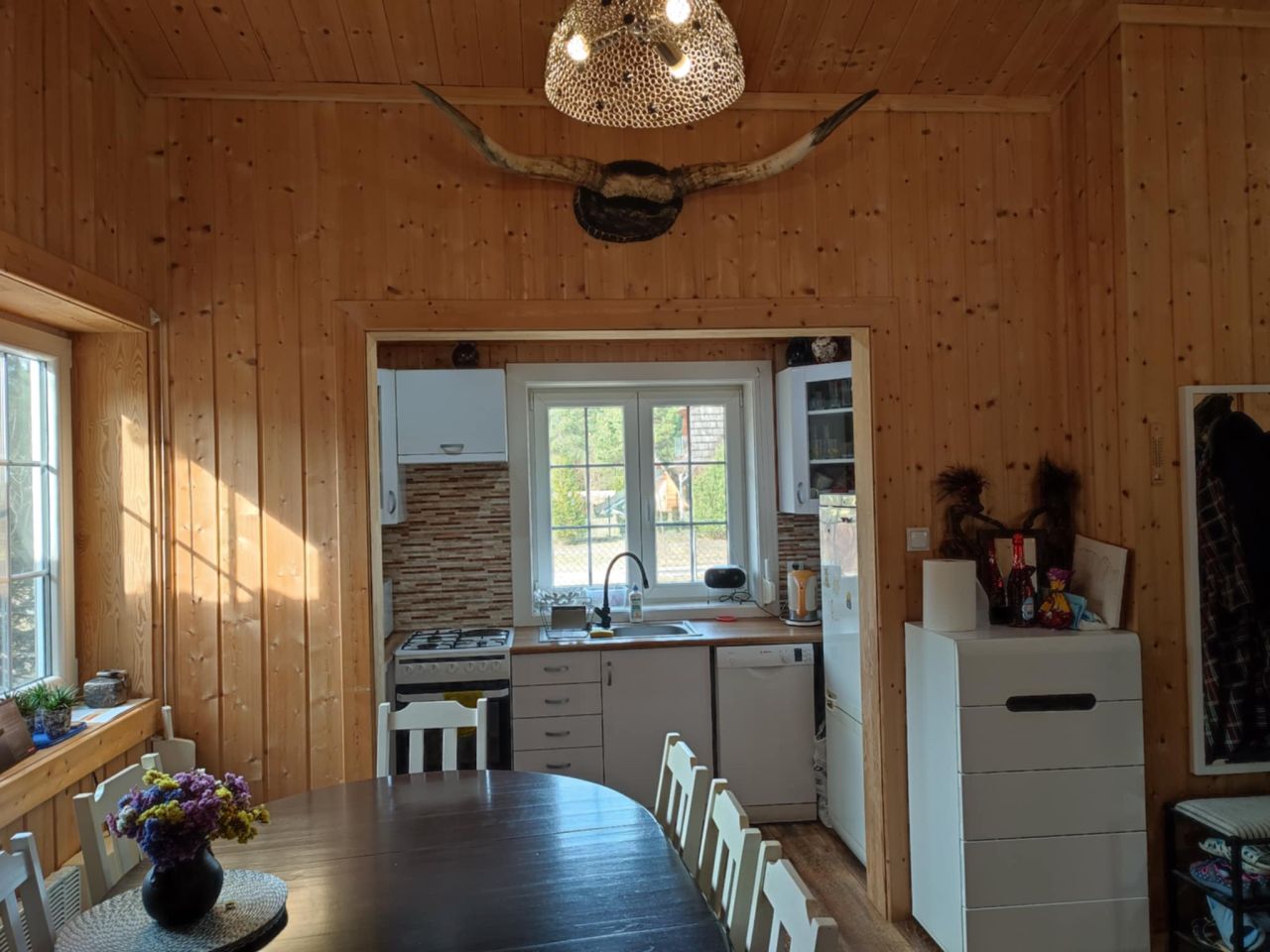 dom wolnostojący, 3 pokoje Radawa, ul. Św. Ojca Pio. Zdjęcie 5