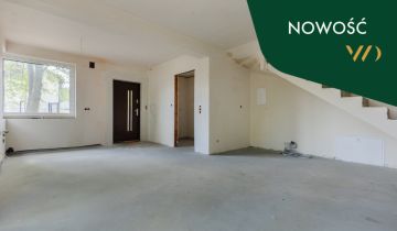 bliźniak, 4 pokoje Zagościniec, ul. Szkolna