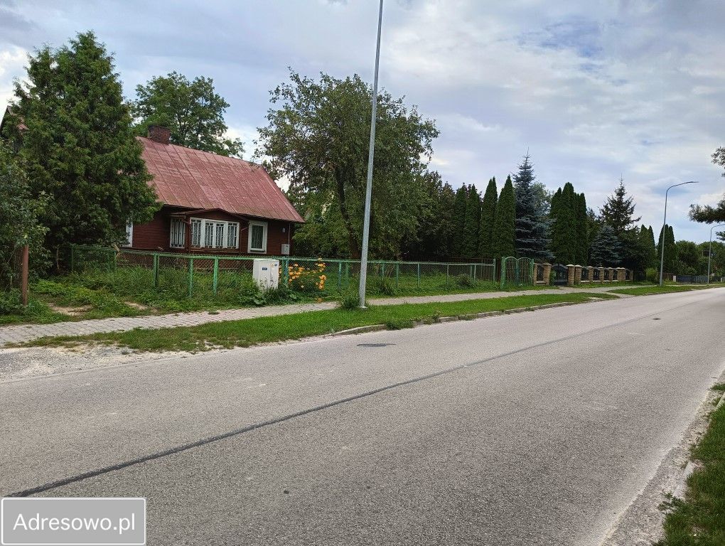 dom wolnostojący Mokre. Zdjęcie 7