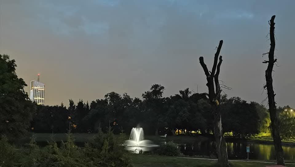 Mieszkanie 3-pokojowe Gdańsk Oliwa, al. Grunwaldzka. Zdjęcie 11