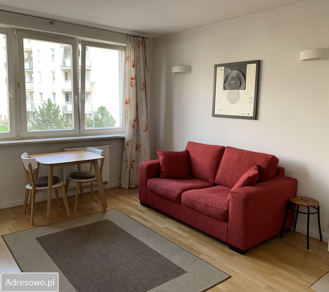 Mieszkanie 2-pokojowe Warszawa Targówek, ul. św. Wincentego