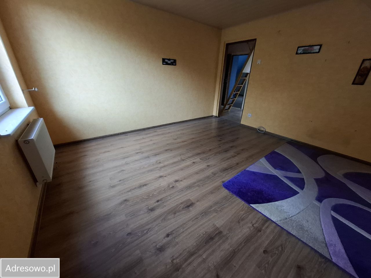 dom wolnostojący, 6 pokoi Gniezno Skiereszewo, ul. Kostrzyńska. Zdjęcie 9