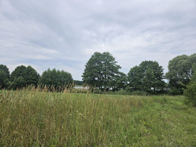 Działka budowlana Brzuze. Zdjęcie 15