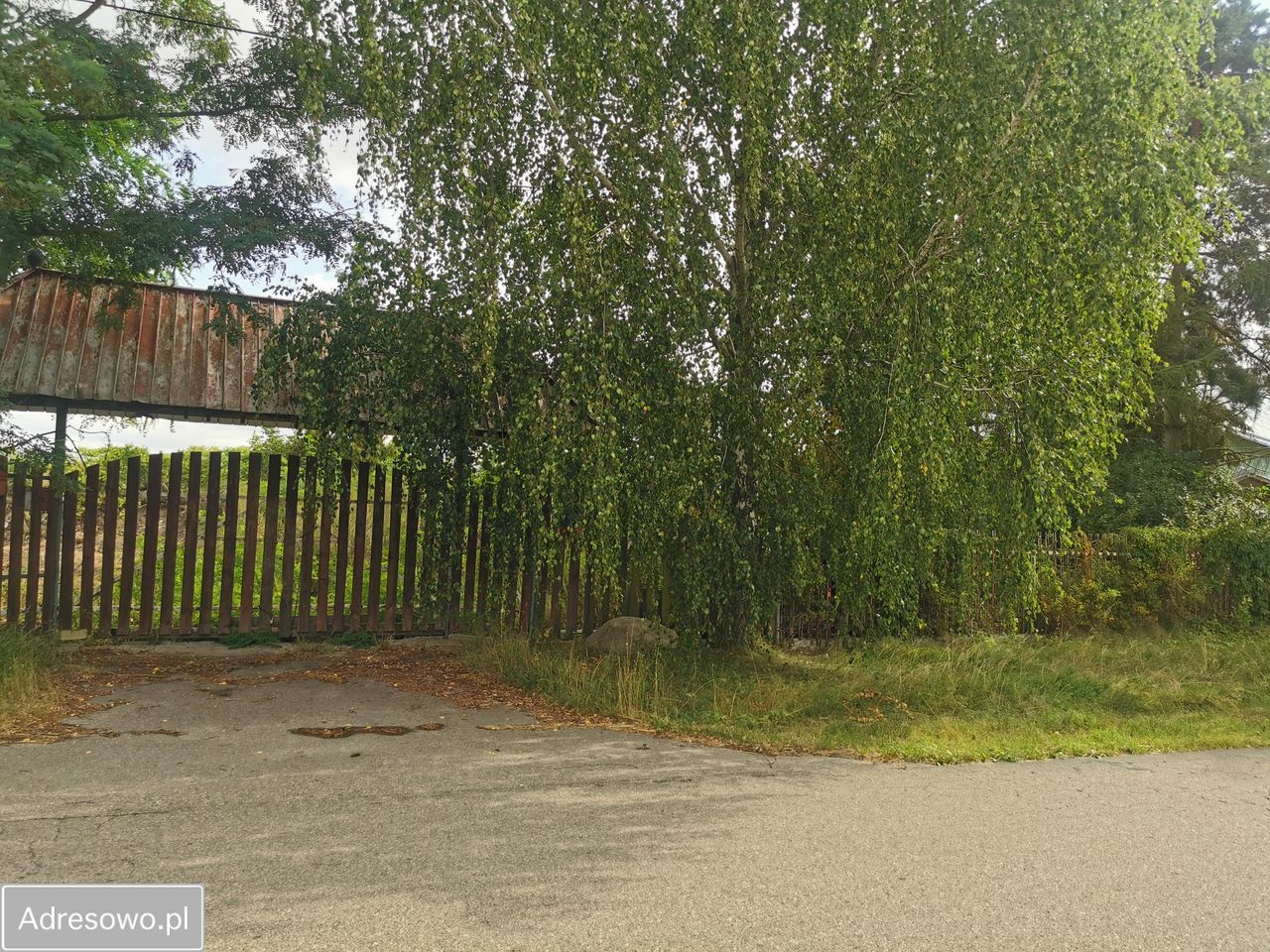 Działka inwestycyjna Gniszewo, ul. Bursztynowa. Zdjęcie 3