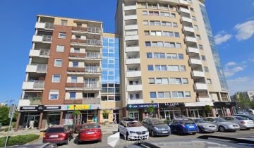 Mieszkanie 4-pokojowe Poznań Rataje, ul. Katowicka