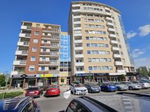 Mieszkanie 4-pokojowe Poznań Rataje, ul. Katowicka