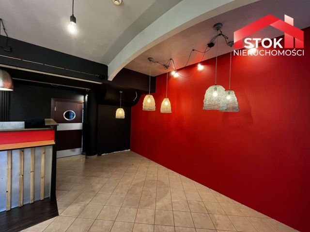 Lokal Białystok. Zdjęcie 2