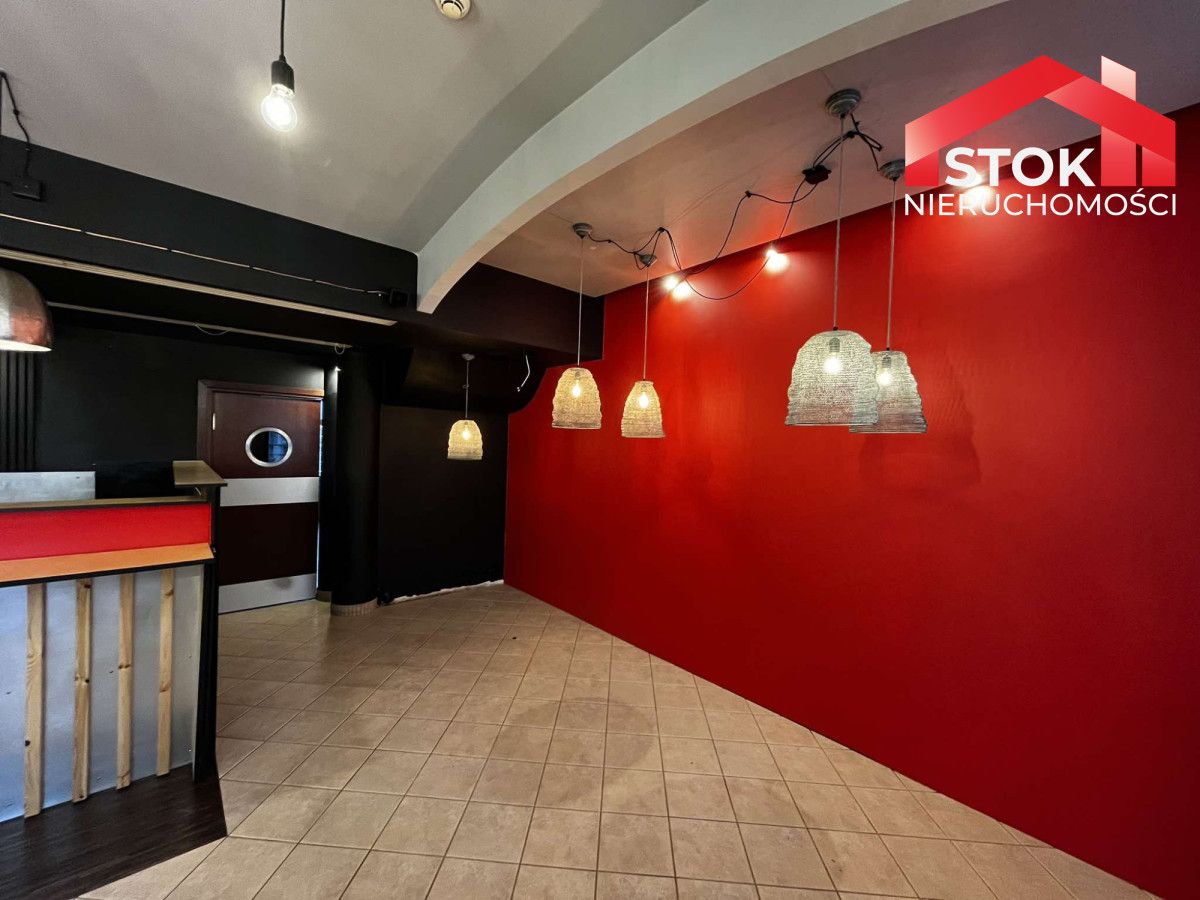 Lokal Białystok. Zdjęcie 2