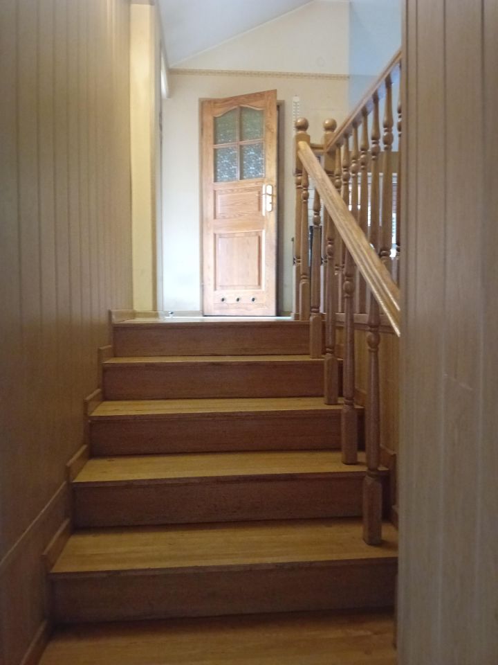 dom wolnostojący, 6 pokoi Jabłonna, ul. Szkolna. Zdjęcie 15