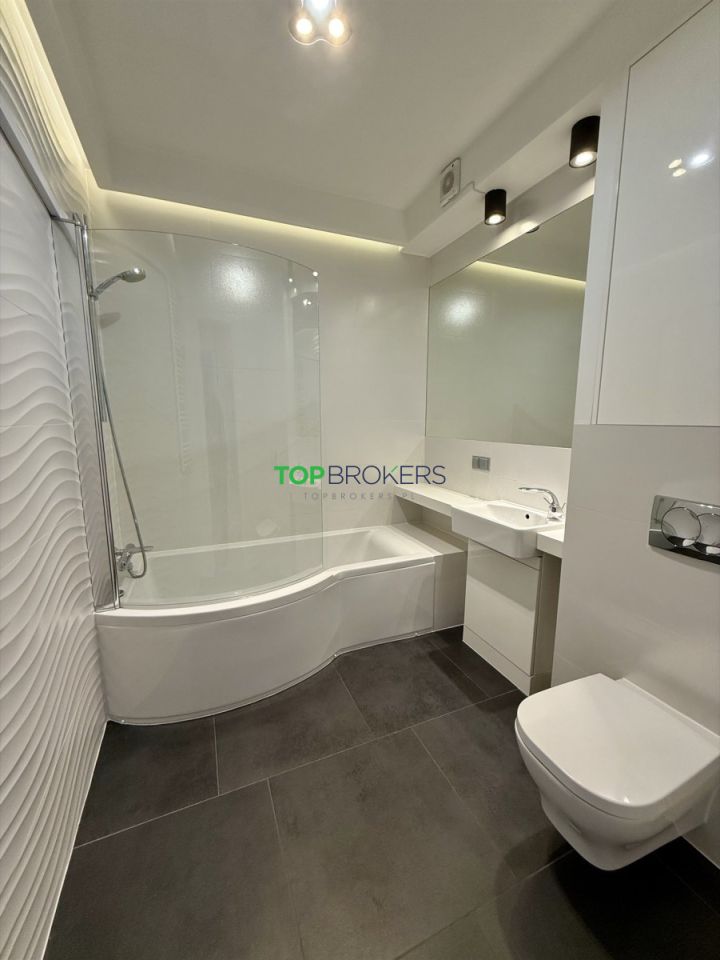 Mieszkanie 3-pokojowe Warszawa Ursynów, ul. Pod Strzechą. Zdjęcie 17