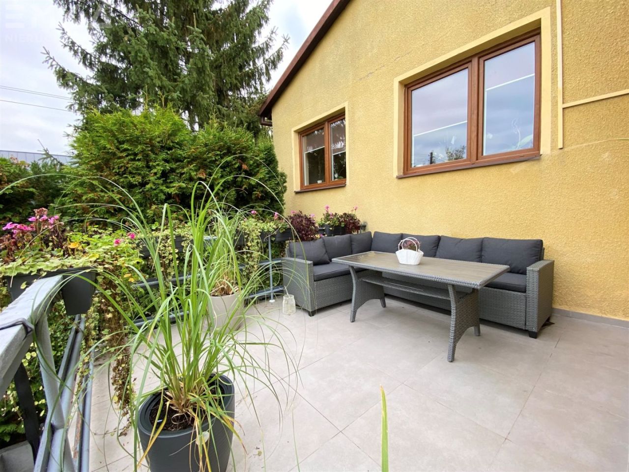 dom wolnostojący, 4 pokoje Ciechocinek, ul. Modrzewiowa. Zdjęcie 13