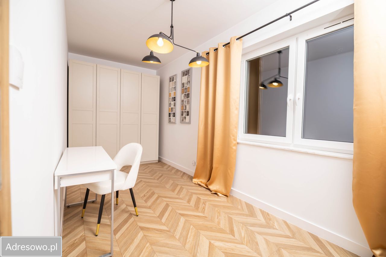 Mieszkanie 3-pokojowe Ruda Śląska, ul. Mikołaja Kopernika. Zdjęcie 7