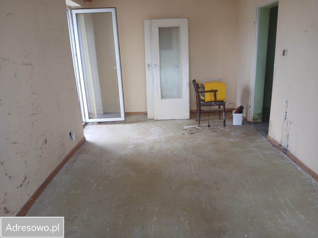 Mieszkanie 1-pokojowe Milicz, ul. Adama Mickiewicza