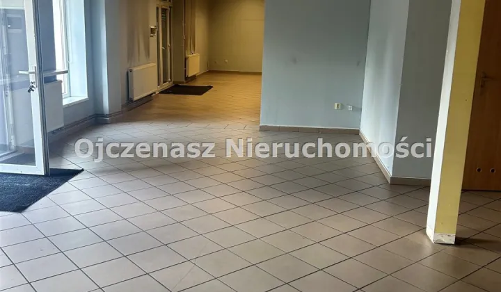 Lokal Bydgoszcz Śródmieście