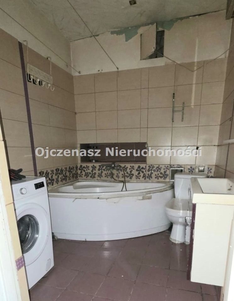 Mieszkanie 3-pokojowe Szczecin Skolwin. Zdjęcie 11