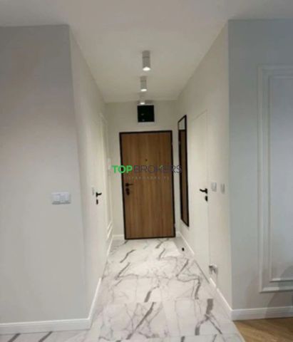 Mieszkanie 2-pokojowe Warszawa Bielany, ul. Wojciecha Bogusławskiego. Zdjęcie 14