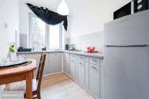 Mieszkanie 2-pokojowe Warszawa Śródmieście, ul. Elektoralna. Zdjęcie 3