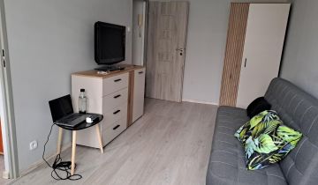 Mieszkanie 2-pokojowe Wrocław Popowice, ul. Wejherowska