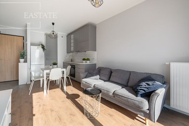 Mieszkanie 2-pokojowe Warszawa Wola, ul. Jana Kazimierza. Zdjęcie 7