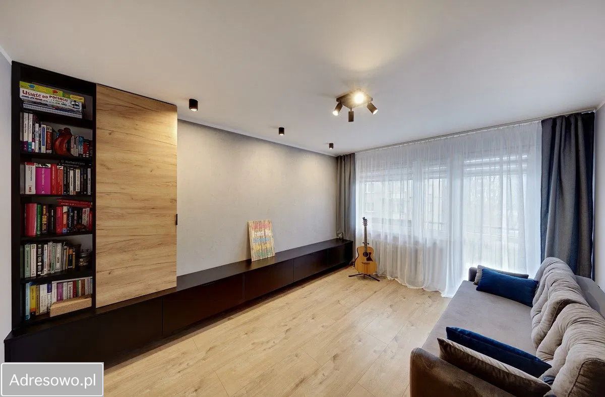 Mieszkanie 3-pokojowe Katowice Wełnowiec. Zdjęcie 4