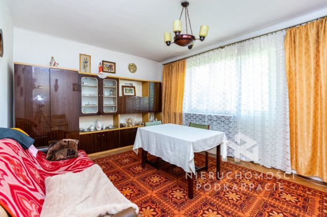 dom wolnostojący, 4 pokoje Błażowa Górna. Zdjęcie 15