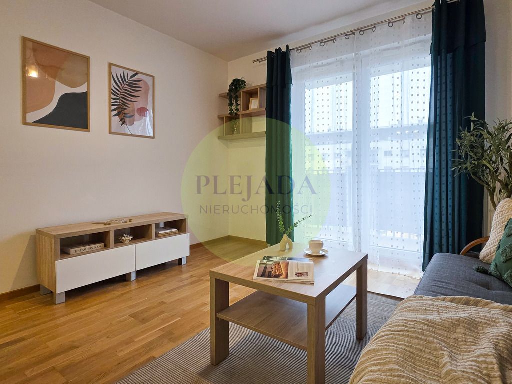 Mieszkanie 2-pokojowe Warszawa Bemowo, ul. Batalionów Chłopskich. Zdjęcie 2